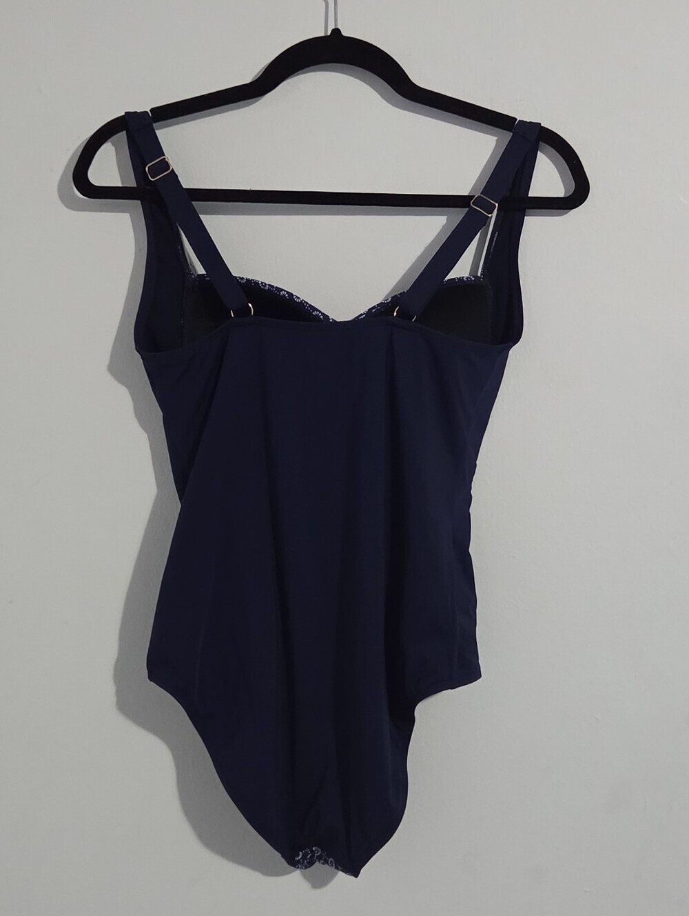 Sia Collective Ruched Bathing Suit - Picture 2 of 4